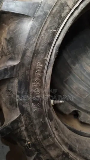 8.3r24 Tractor Tyre