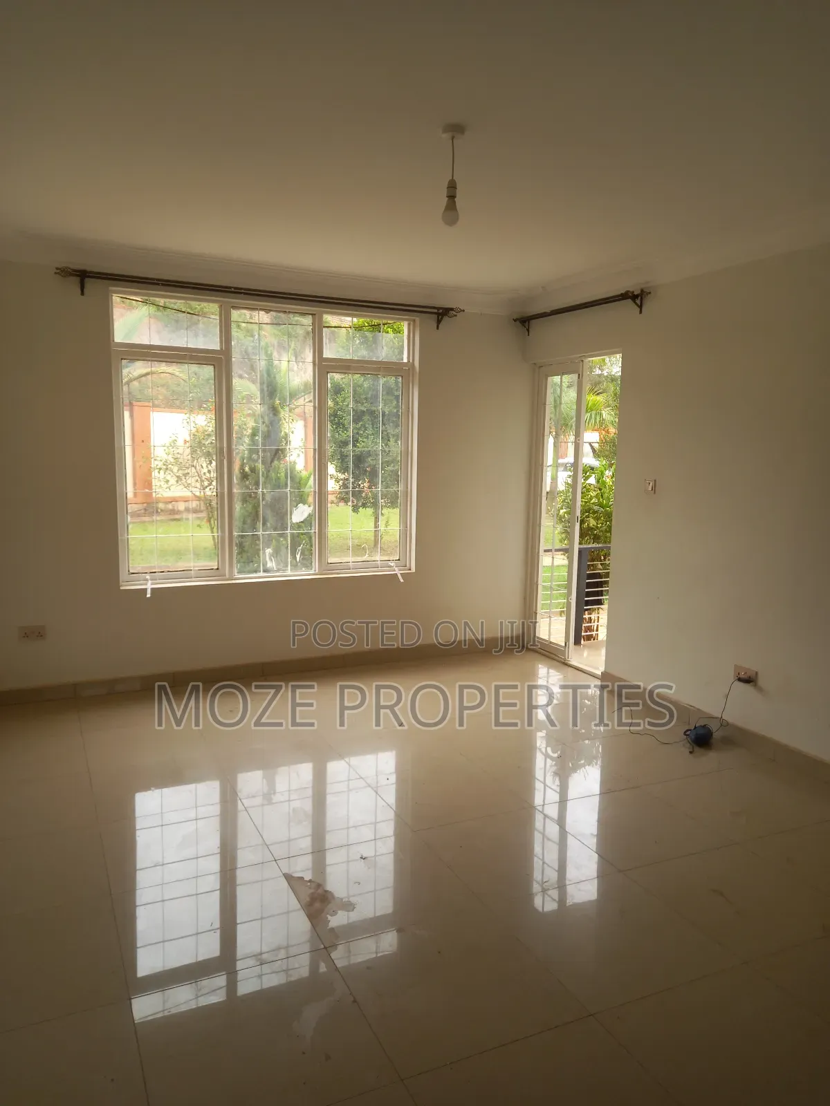 2bdrm Apartment in Bweyogerere, Central Division for rent