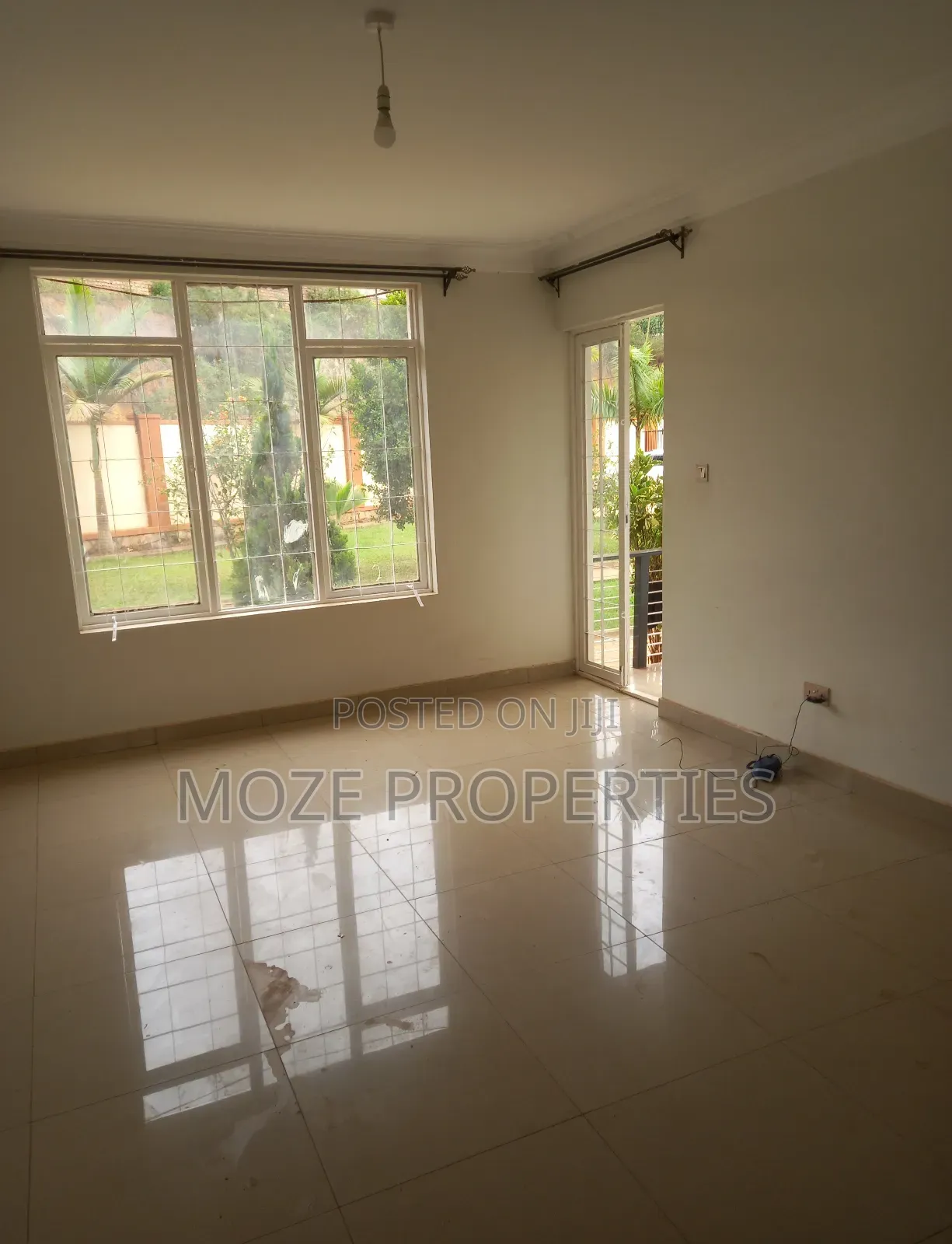 2bdrm Apartment in Bweyogerere, Central Division for rent