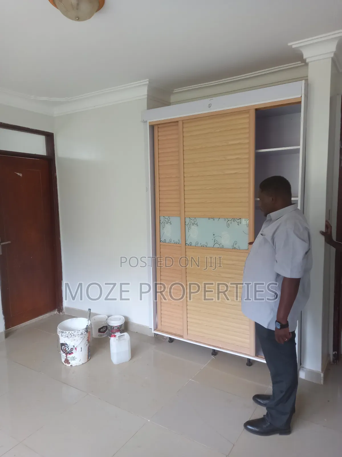 2bdrm Apartment in Bweyogerere, Central Division for rent
