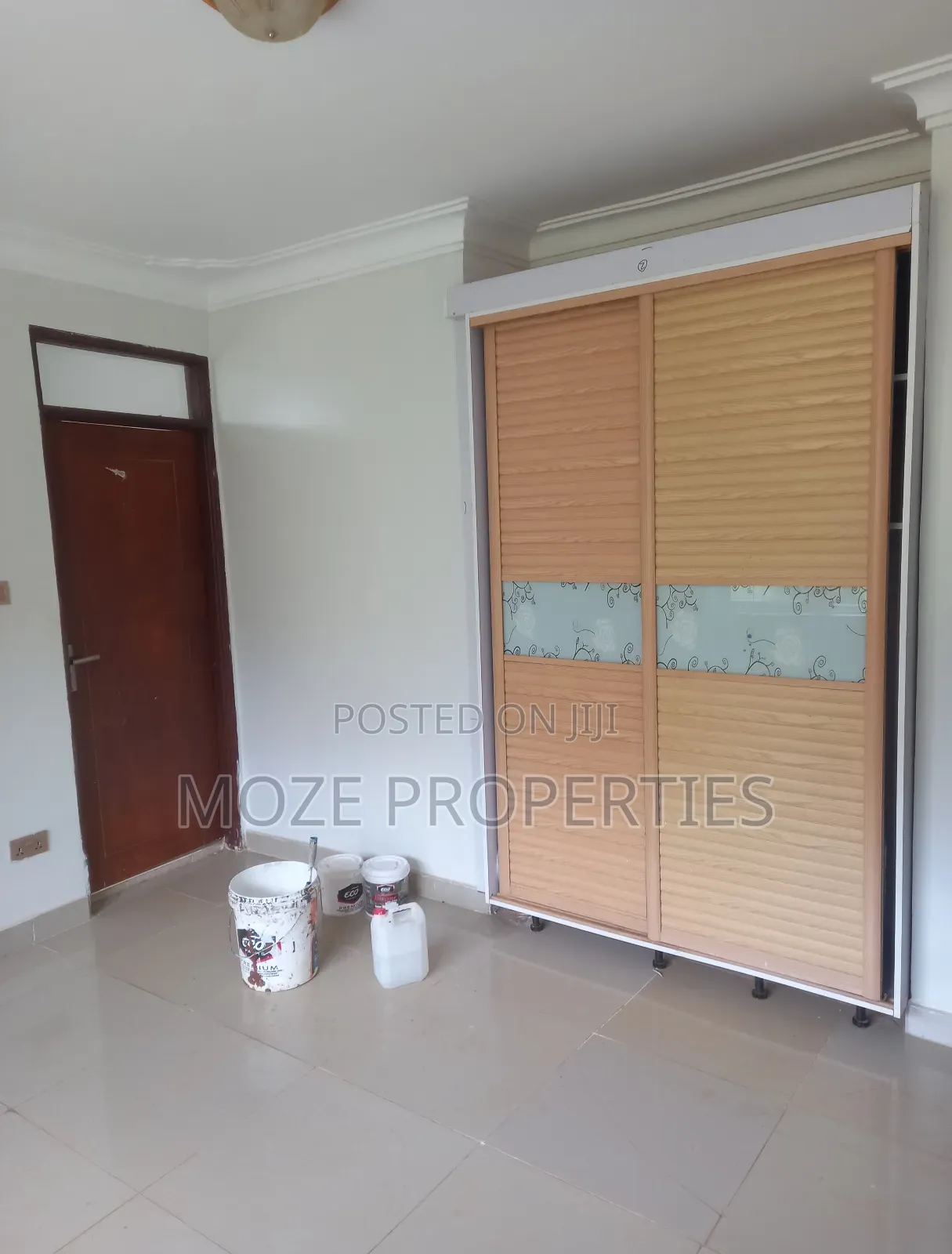 2bdrm Apartment in Bweyogerere, Central Division for rent