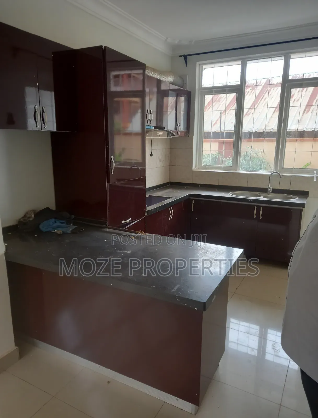 2bdrm Apartment in Bweyogerere, Central Division for rent