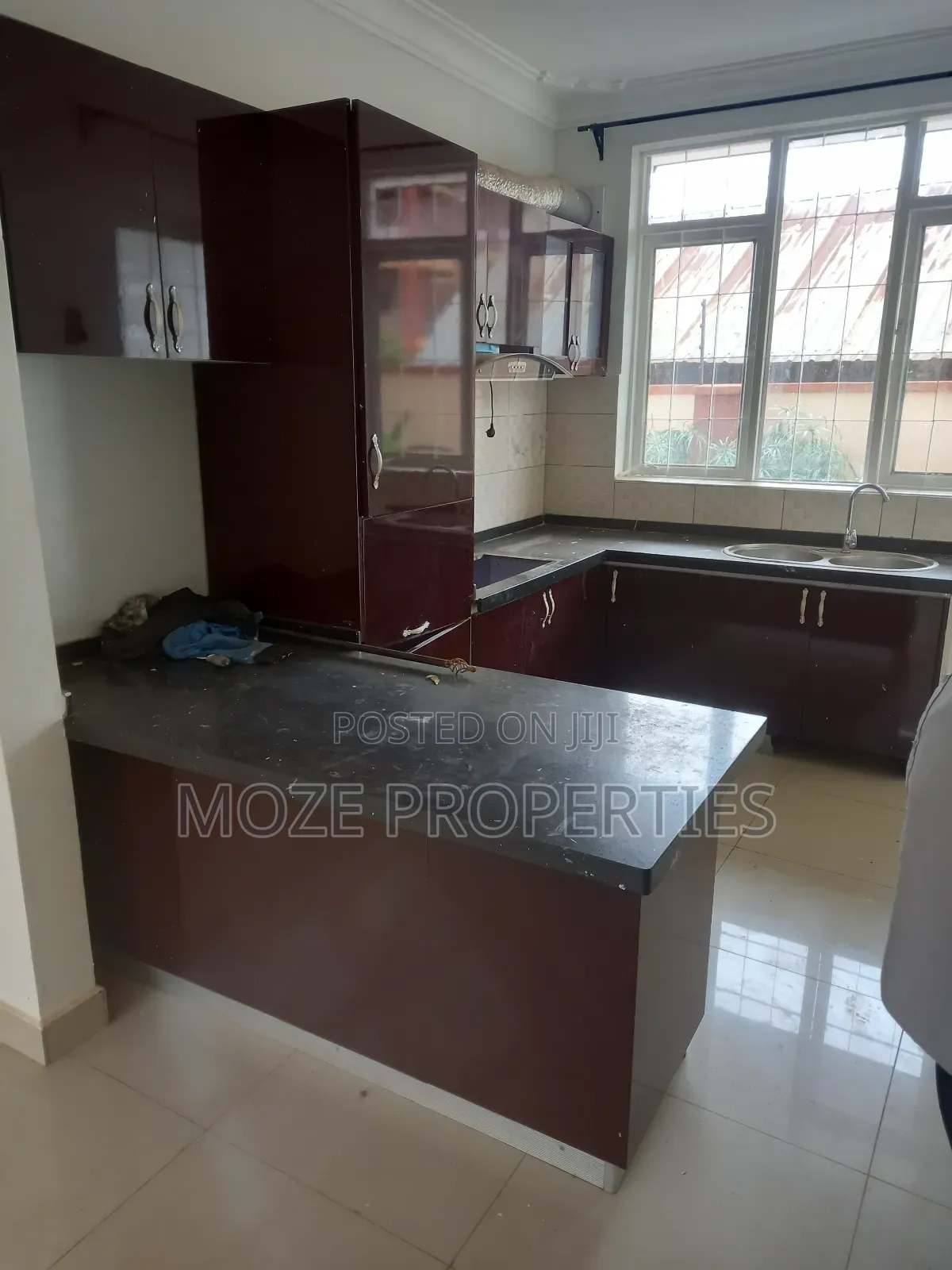 2bdrm Apartment in Bweyogerere, Central Division for rent