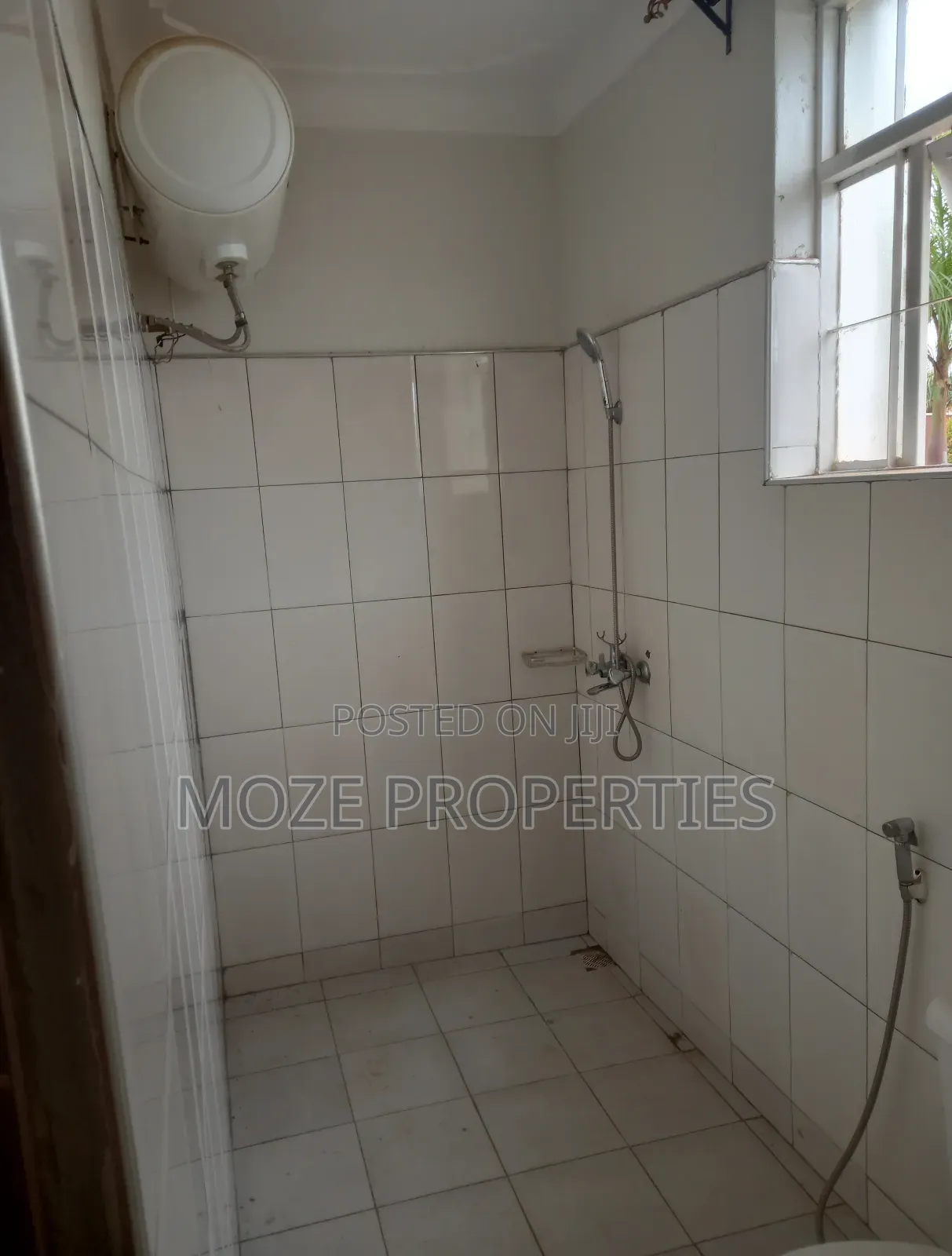 2bdrm Apartment in Bweyogerere, Central Division for rent