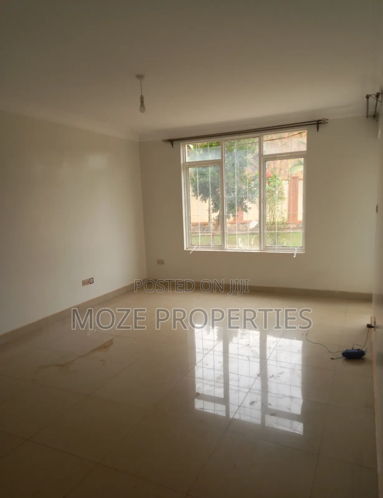 2bdrm Apartment in Bweyogerere, Central Division for rent