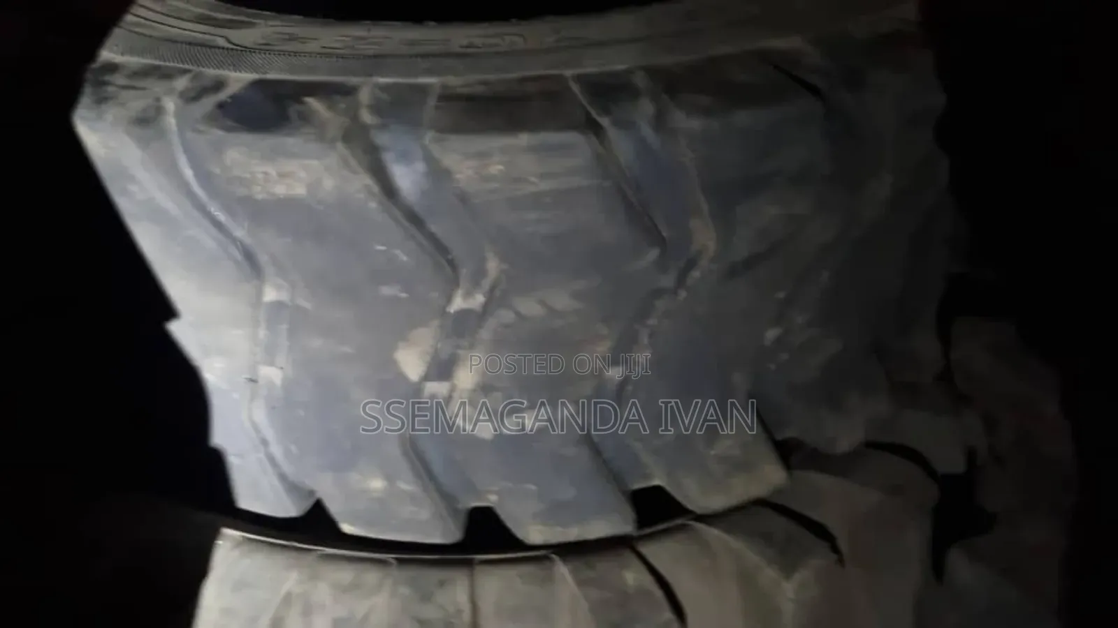 16/70-24 Tractor Tyre