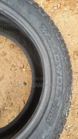 235/60r18 Wild Wolf All Terrain Tyre