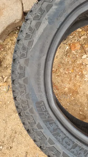 235/60r18 Wild Wolf All Terrain Tyre