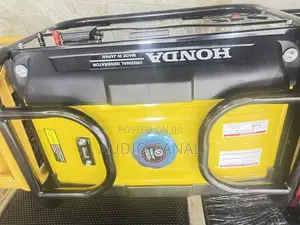 Honda 2.5 Kva Digital Generator