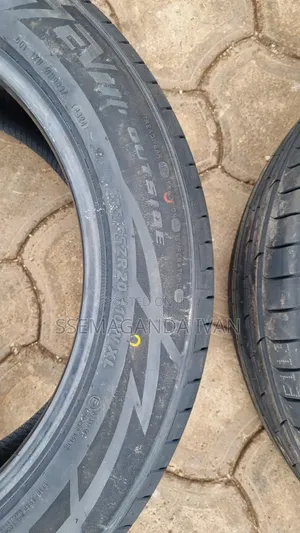 255/55r20 110w Sport Rx7