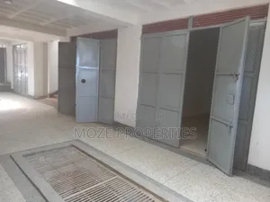 Kyaliwajala Shop for Rent.