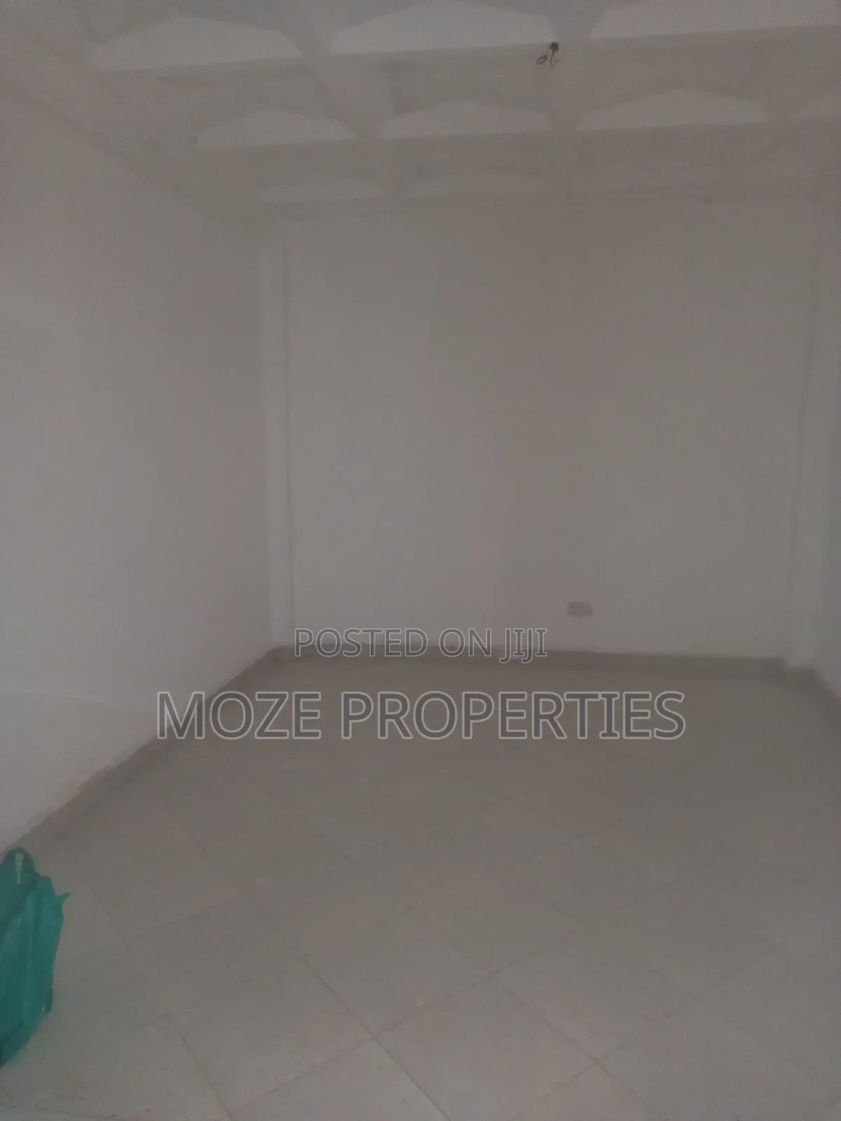 Kyaliwajala Shop for Rent.