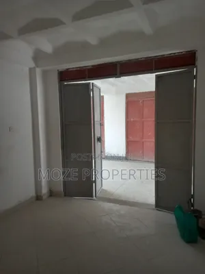 Kyaliwajala Shop for Rent.