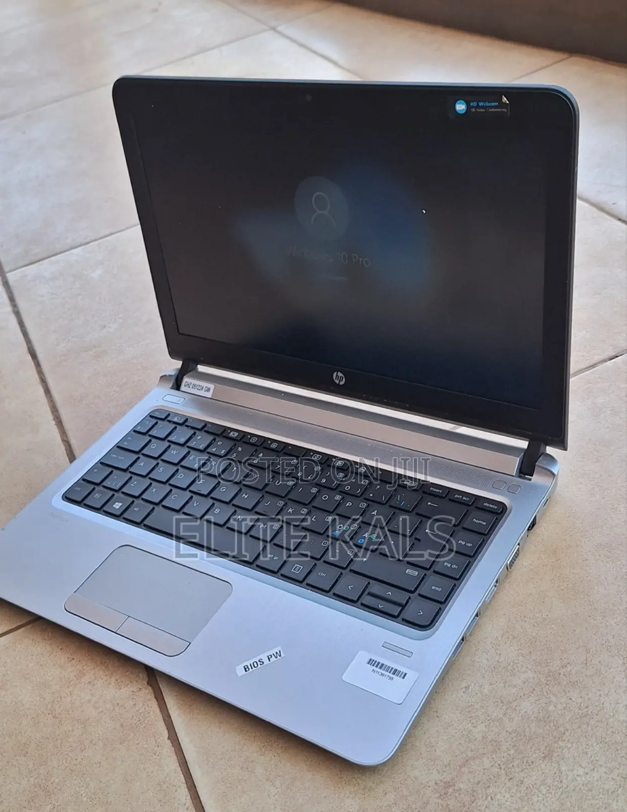 Laptop HP 430 G2 4GB Intel Core I3 HDD 500GB