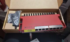 Mikrotik L009 With Antennas