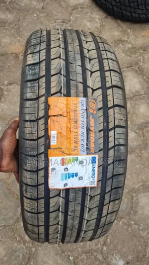 275/45r21 110w Grand Tourer