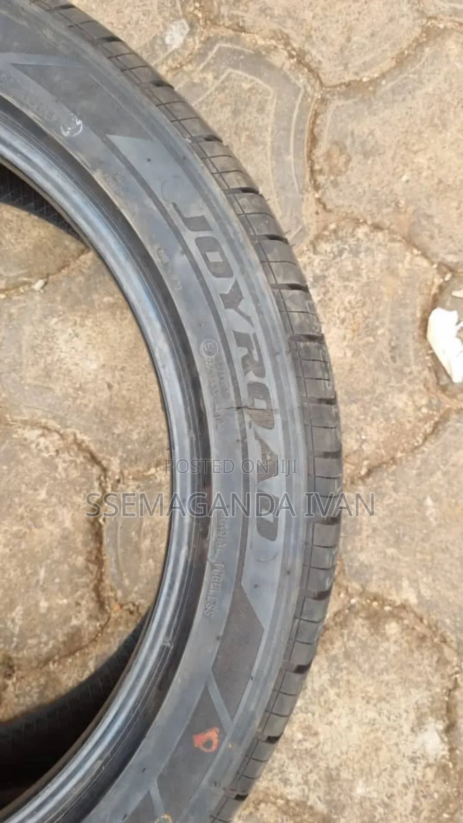 275/45r21 110w Grand Tourer