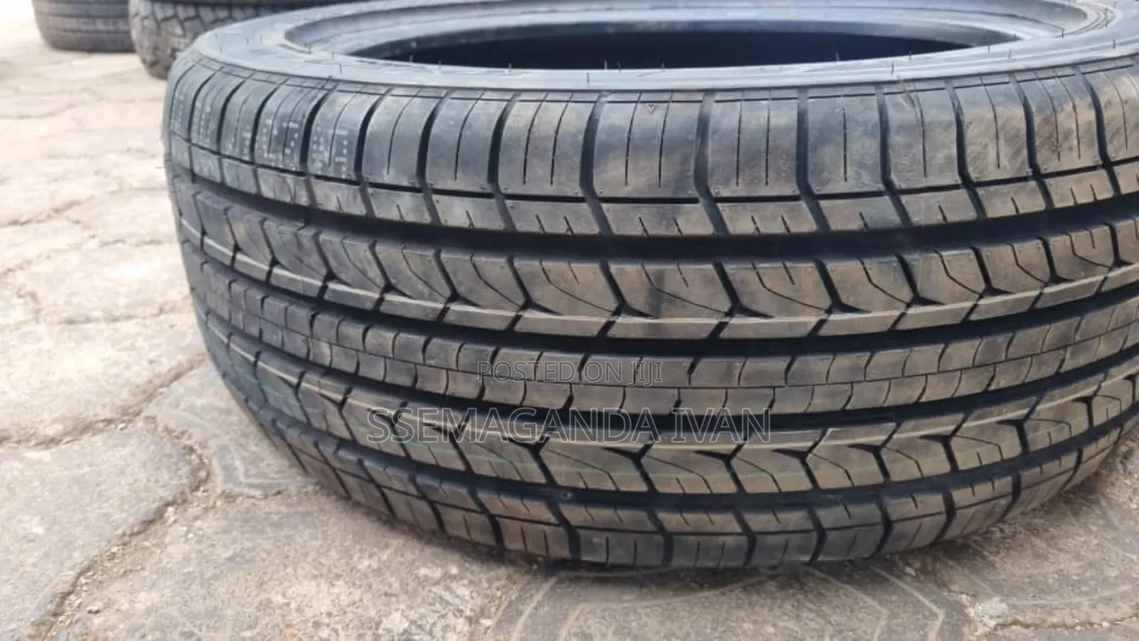 275/45r21 110w Grand Tourer