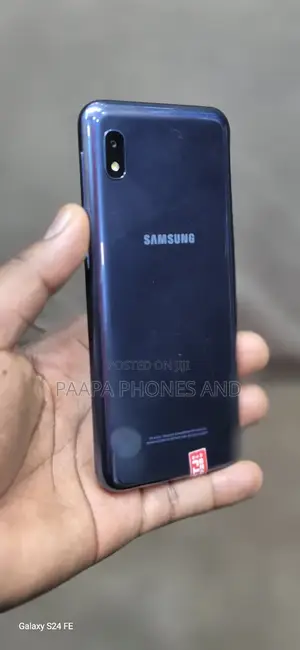 Samsung Galaxy A10e 32 GB Black