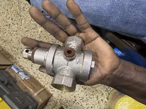 Pressure Reducing Valve 3/4