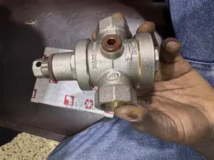 Pressure Reducing Valve 3/4