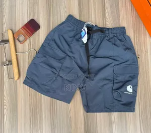 Maestro Pearl Shorts