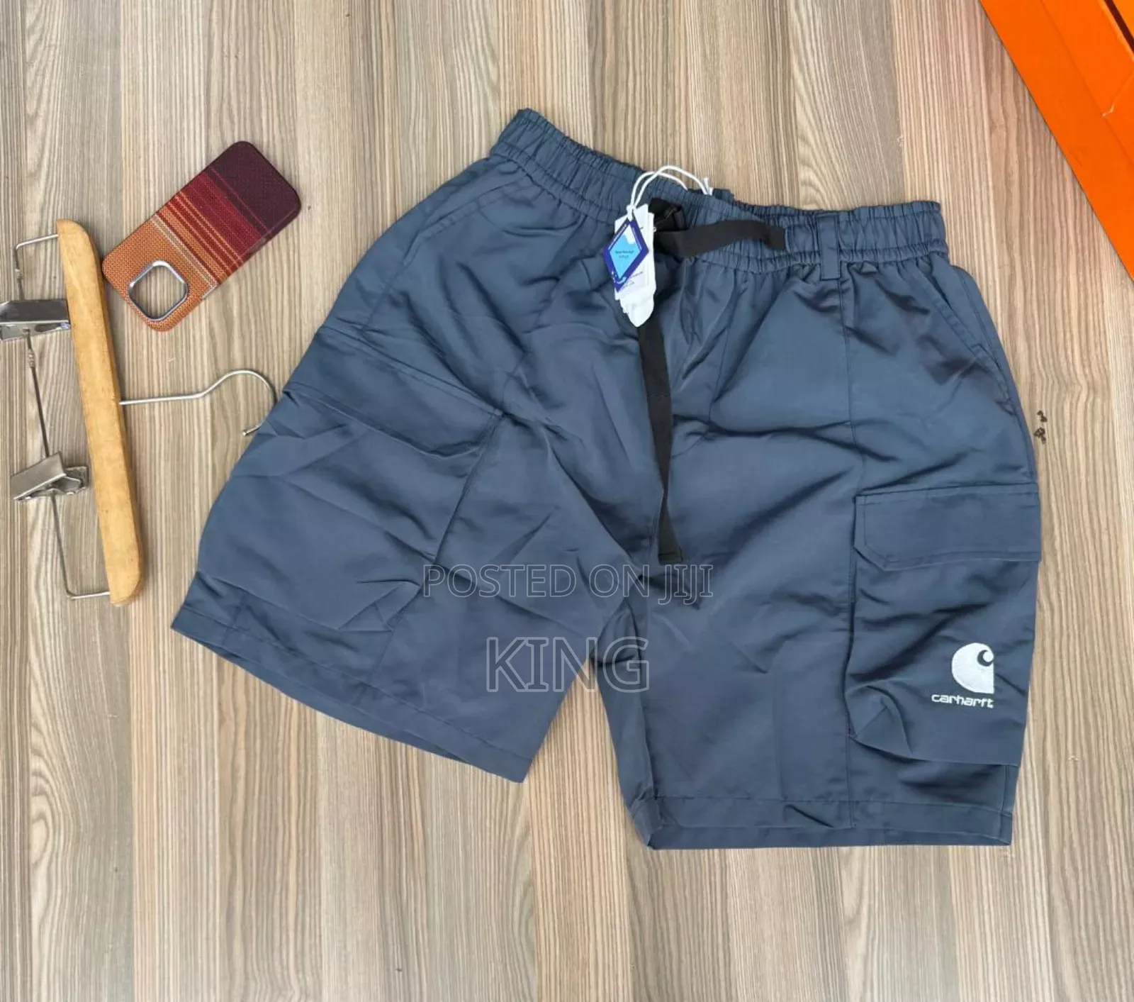 Maestro Pearl Shorts