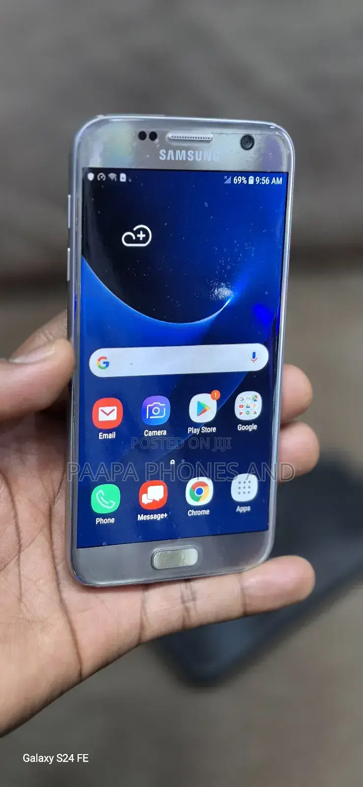 Samsung Galaxy S7 32 GB Gold