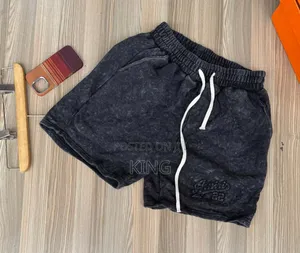 Photo - Alpha Pearl Shorts