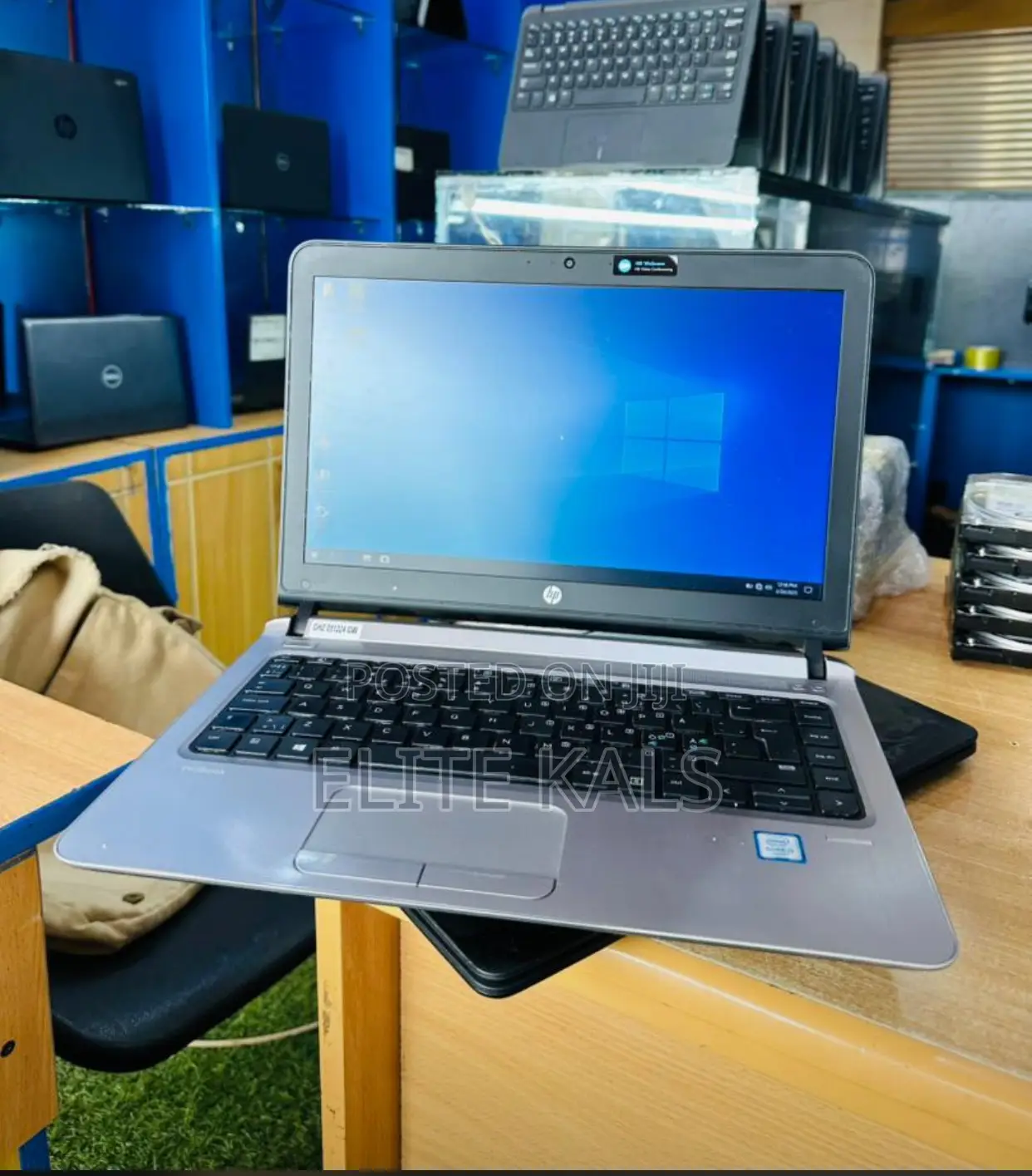 Laptop HP 430 G2 4GB Intel Core I3 HDD 500GB