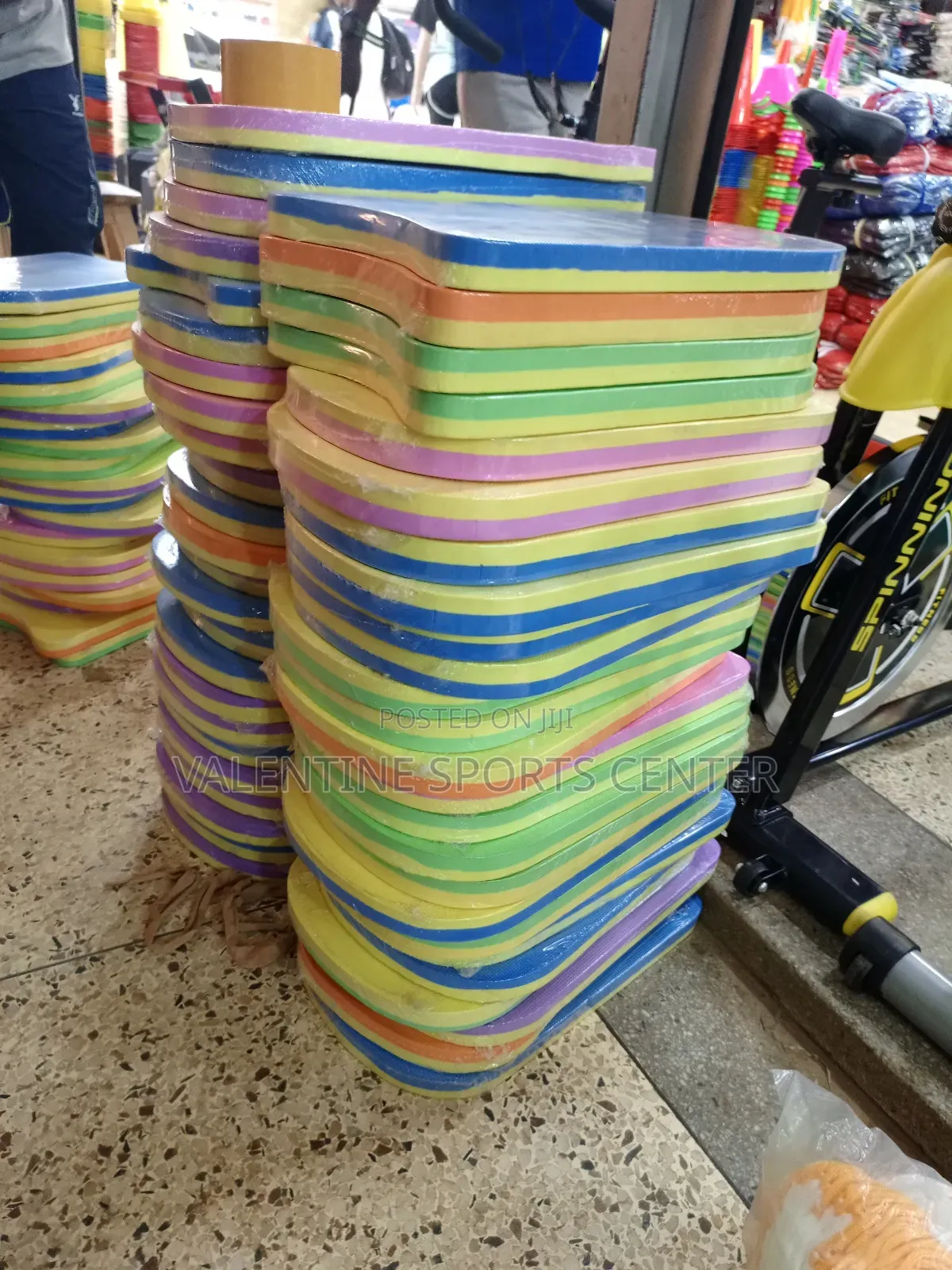 Swimming Kick Board All Colors Each Pic Selling at 30000