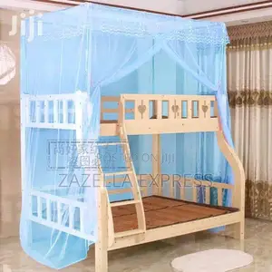 Two Stand Kids Decker Mossquitoe Net