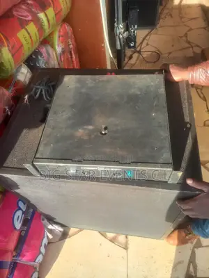 Crest Audio C 4