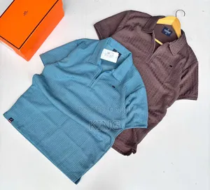 Top Hype T-Shirt