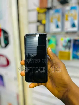 New Samsung Galaxy S8 Plus 64 GB Blue