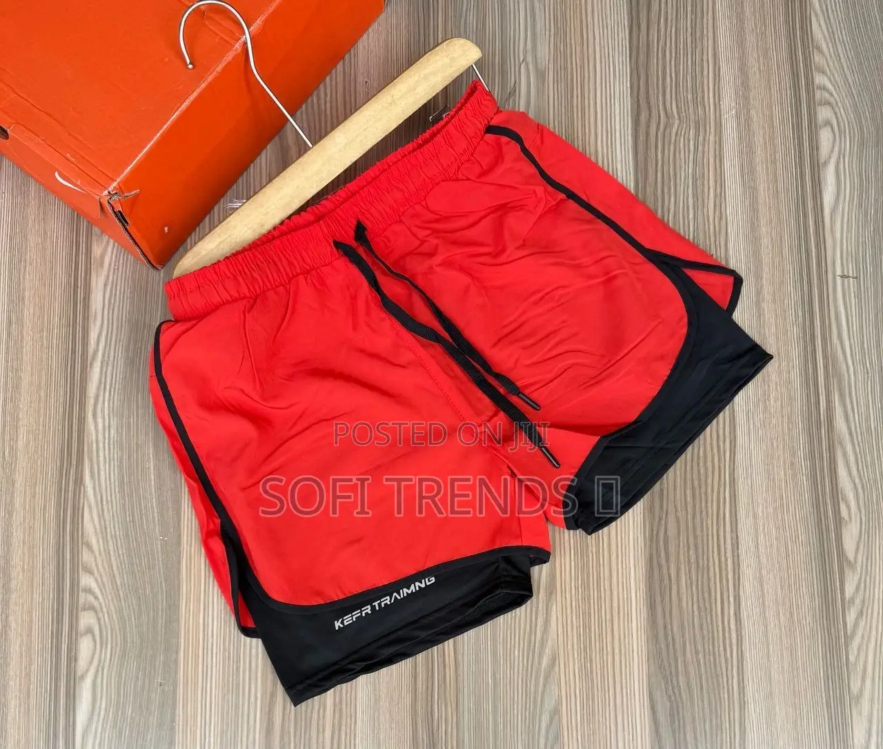 Gents Sports/Gym Shorts