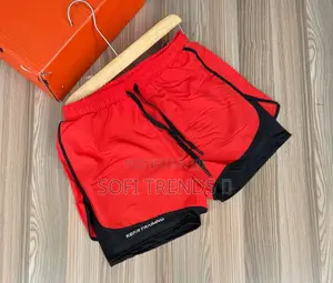 Gents Sports/Gym Shorts