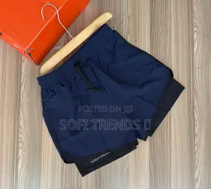 Gents Sports/Gym Shorts
