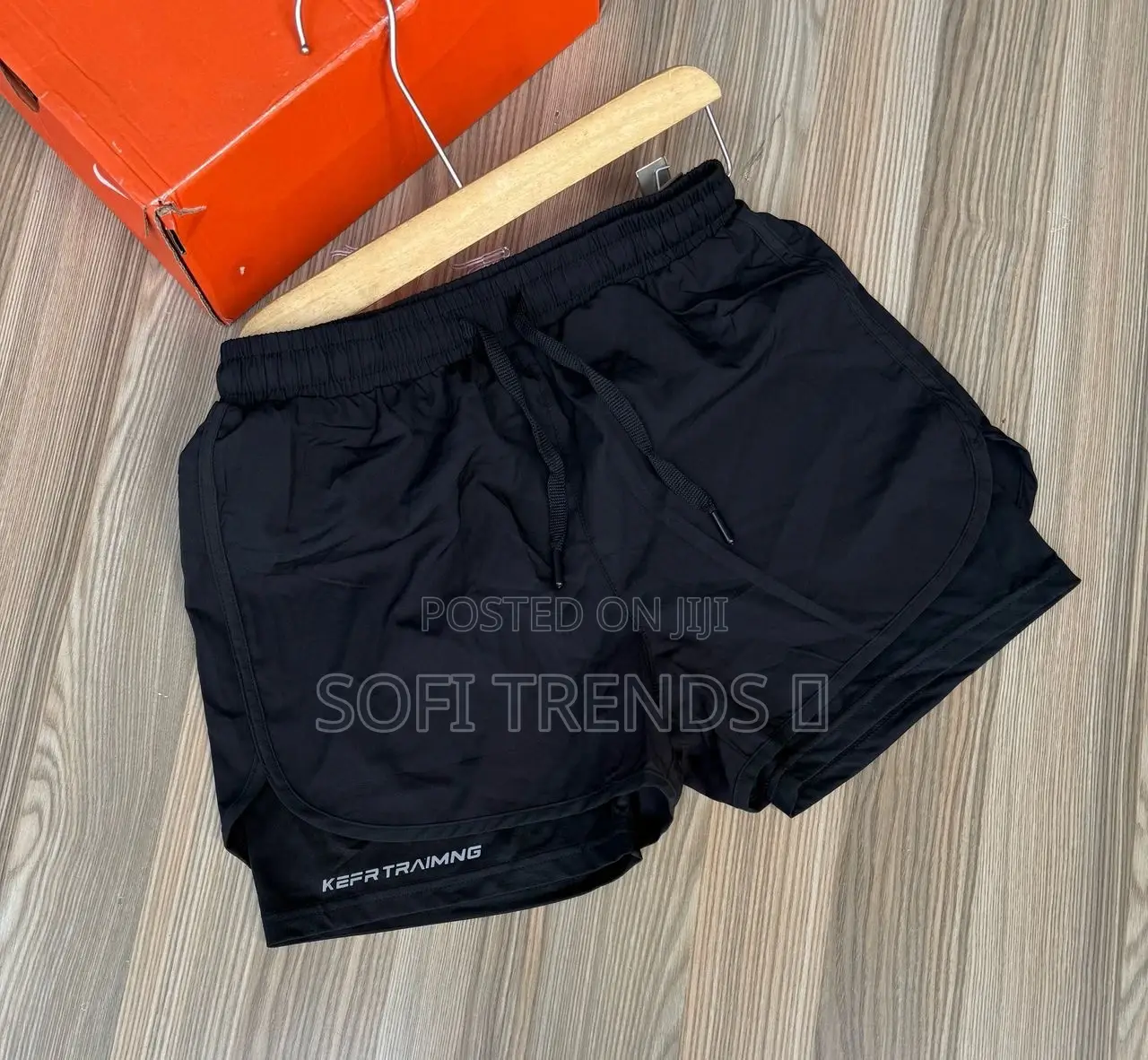 Gents Sports/Gym Shorts