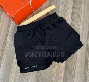 Gents Sports/Gym Shorts