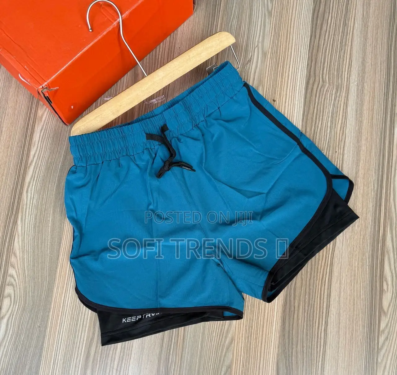 Gents Sports/Gym Shorts