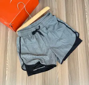 Gents Sports/Gym Shorts