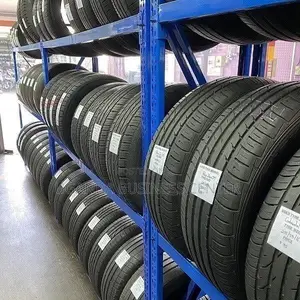 Photo - Best Quality Car Tire