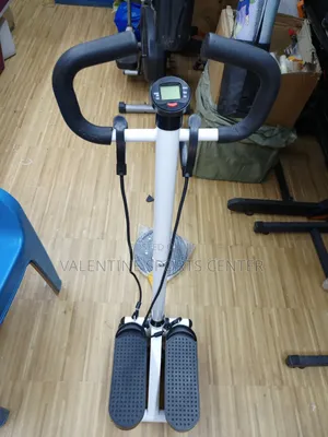 Stepper Original