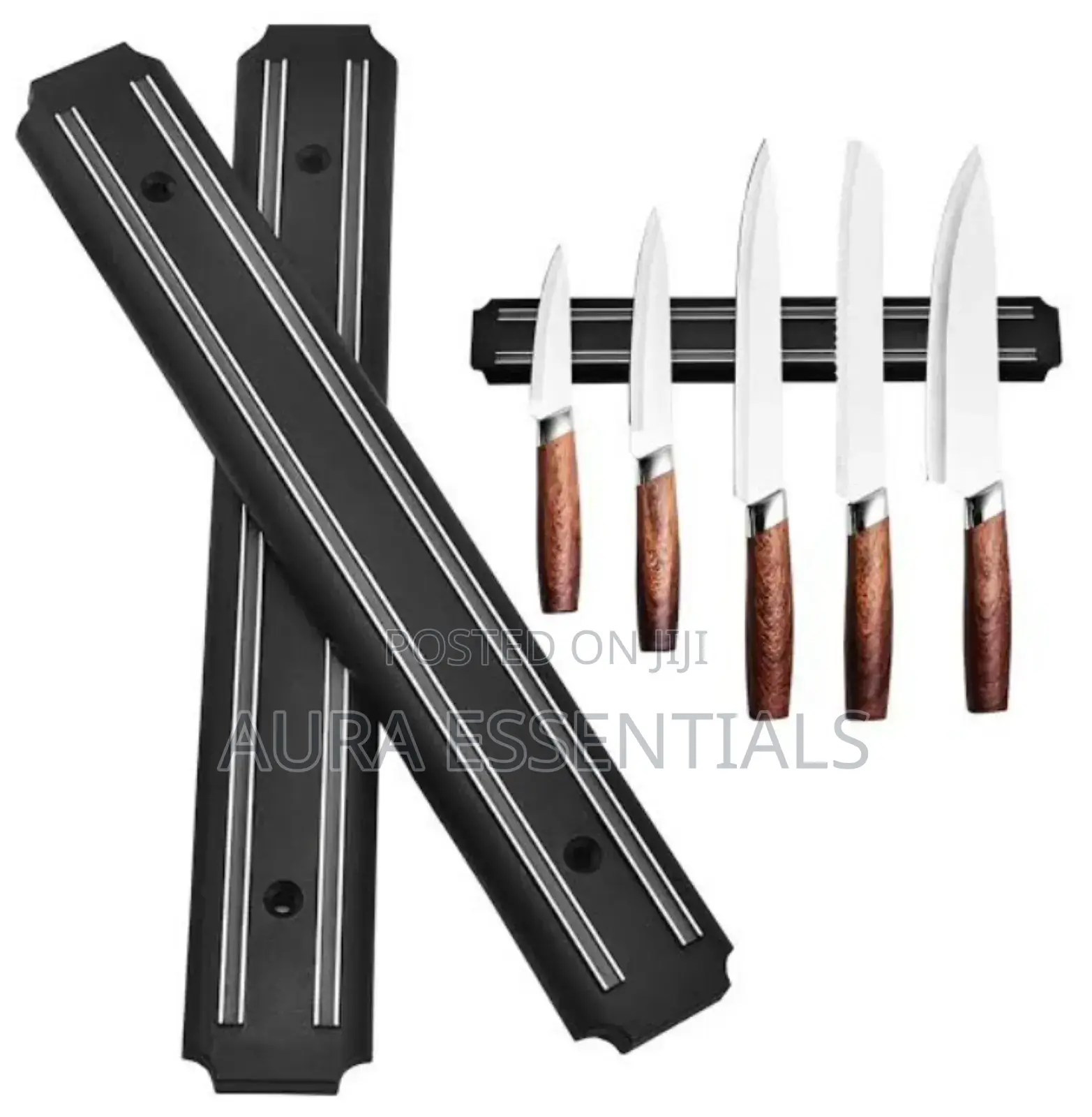 58cm Magnetic Knife Holder