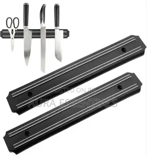 58cm Magnetic Knife Holder