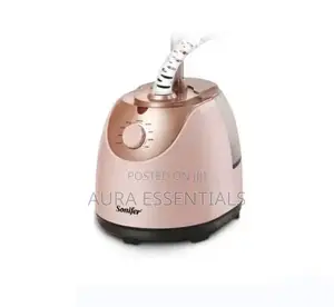 Sonifer Sf- 9087 New 2023 Professional Garment Steamer