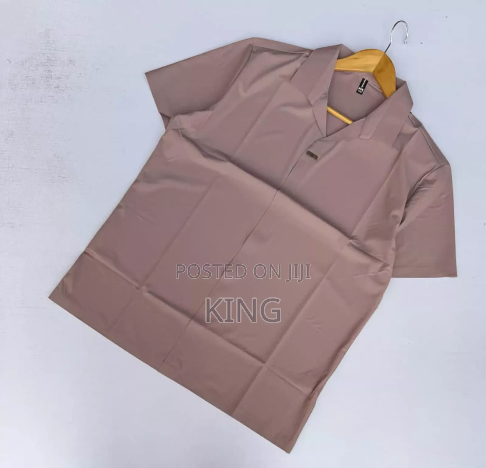 Elite Hyp Shirt