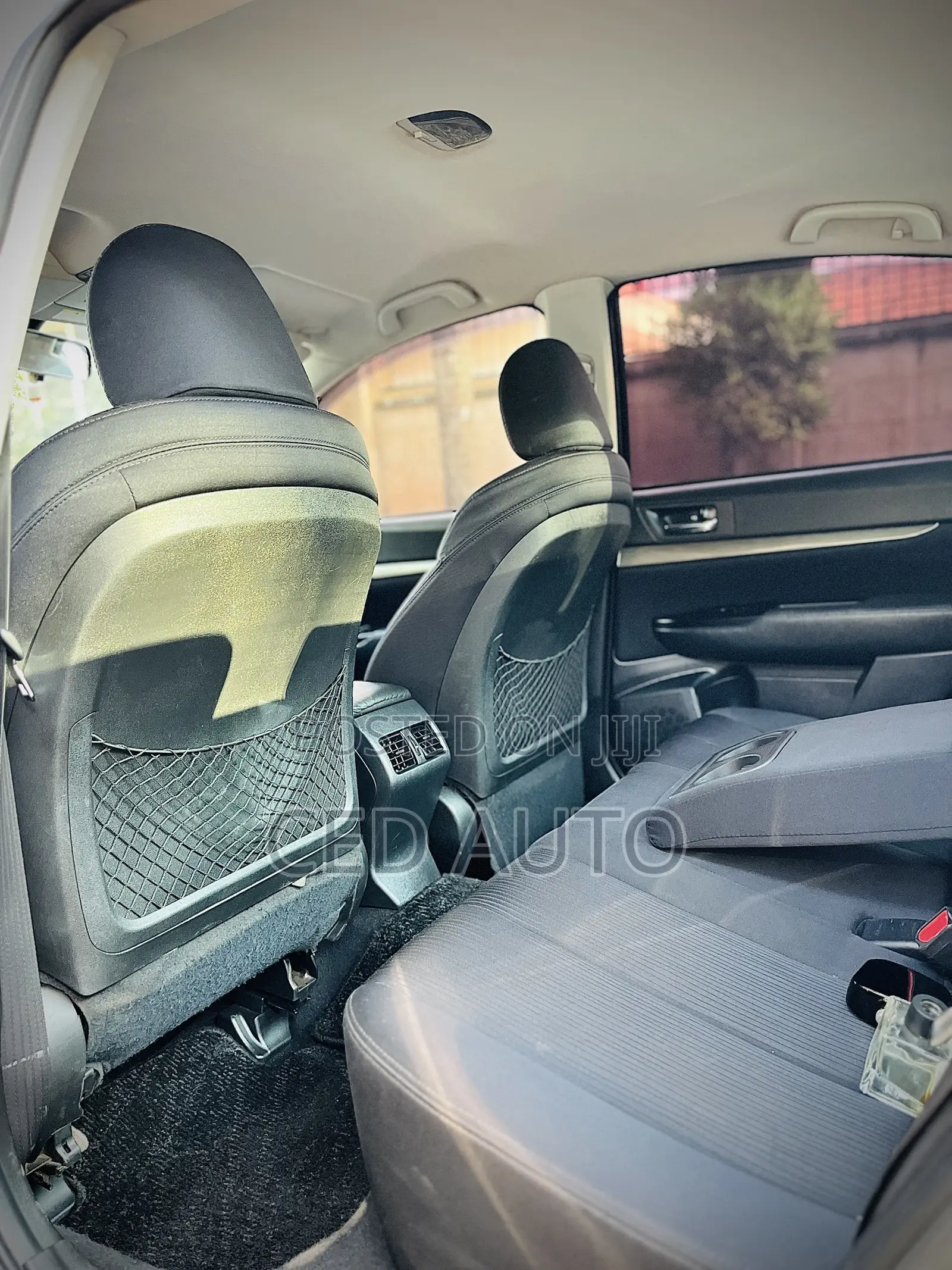 Subaru Legacy 2012 Gray