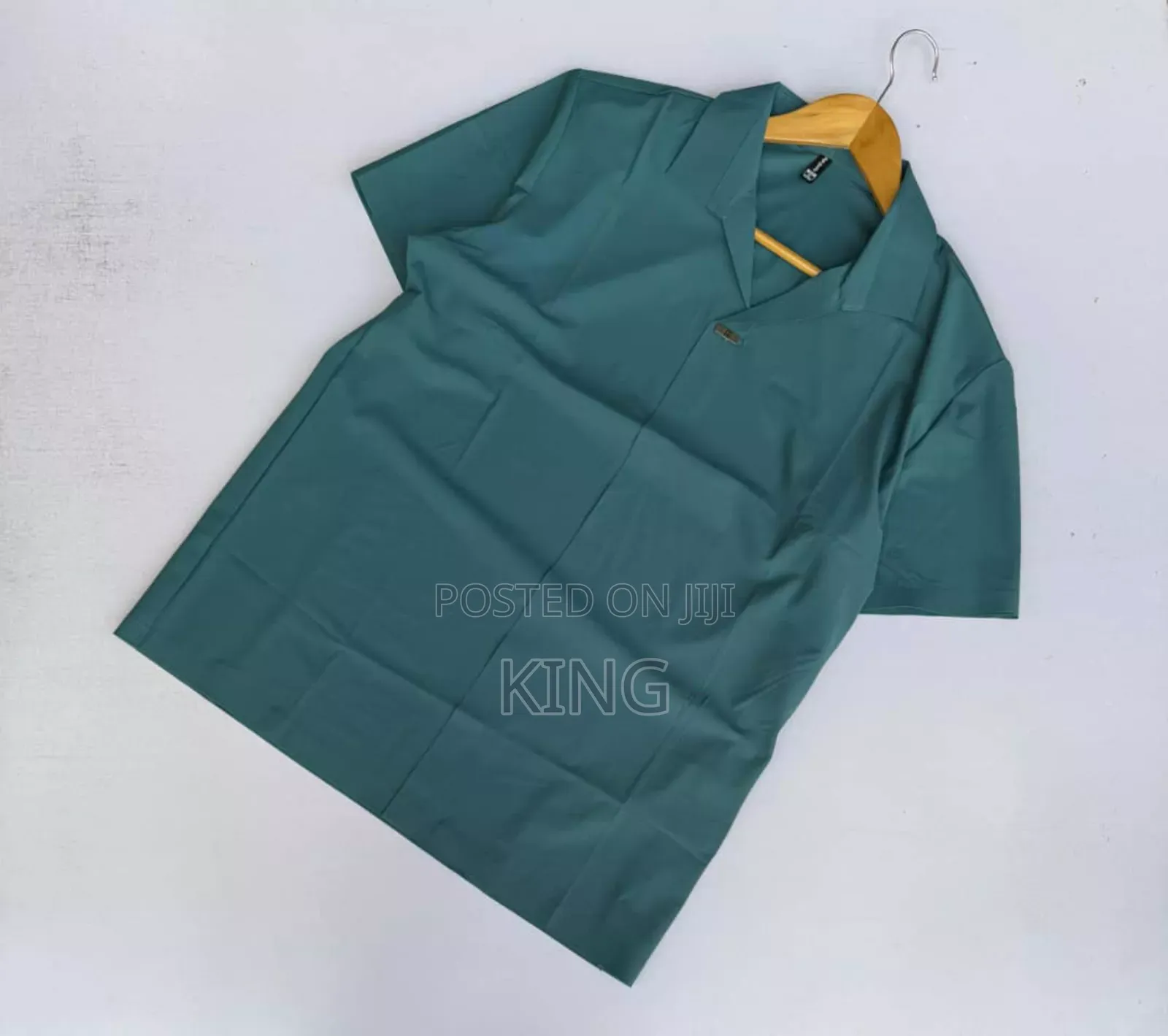Vogue Hyp Shirt